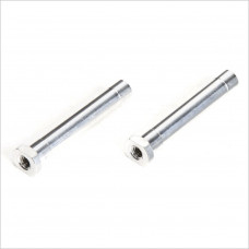 Agama Bell Crank Shafts #6225 [A8]