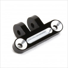 Agama Alloy Rear Chassis Brace Mount #9602 [A8]