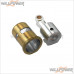 SH .18 Piston and Cylinder Set (Side Exhaust) #TE1824DA