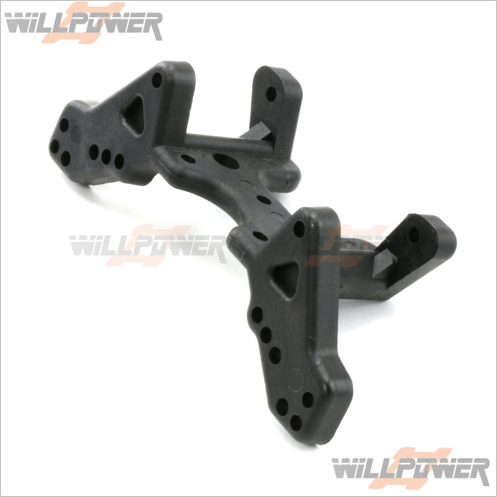 HongNor CD3/LD3/X-10E Body Post #ES-44 RC-WillPower HongNor CD3/LD3/X-10E Body Post #ES-44 RC-WillPower