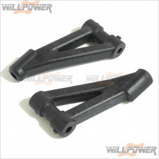 HongNor Front Upper Suspension Arm #H-05B [OB4 II][LD3]