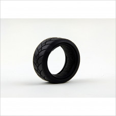 HongNor 1/10 New Radial Tire * 2 #FS-30 [Z10][X-10E][LD3]