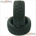 HongNor 1/10 New Radial Tire * 2 #FS-30 [Z10][X-10E][LD3]
