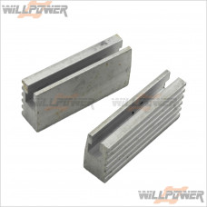 HongNor Engine Mount #F-15 [Z10][SCRT-10][LD3][CRT.5][CD3]