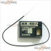SANWA 2.4G FH4T RX-461 receiver #RX-461