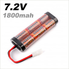 WeiHan VB 7.2V/1800mA Rechargeable Battery #WH-624