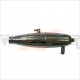 HongNor Muffler (Polished) #M-01M