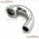 HongNor Rear Exhaust U-type Manifold #LS-27