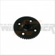 HongNor Steel Bevel Gear 43T #M-15 [HongNor-]