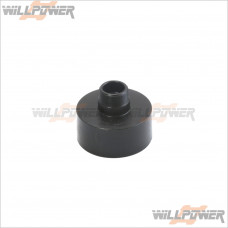 HongNor 2-Speed Clutch Bell #M-27A [9.5 MT (Short version)]