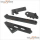 HongNor Plastic Center Bracer Chassis Brace #G-34 [LX-2 EP][LX-2]