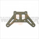 HongNor Front Plate Joint (Hard-coated) #D-23 [GTP2]
