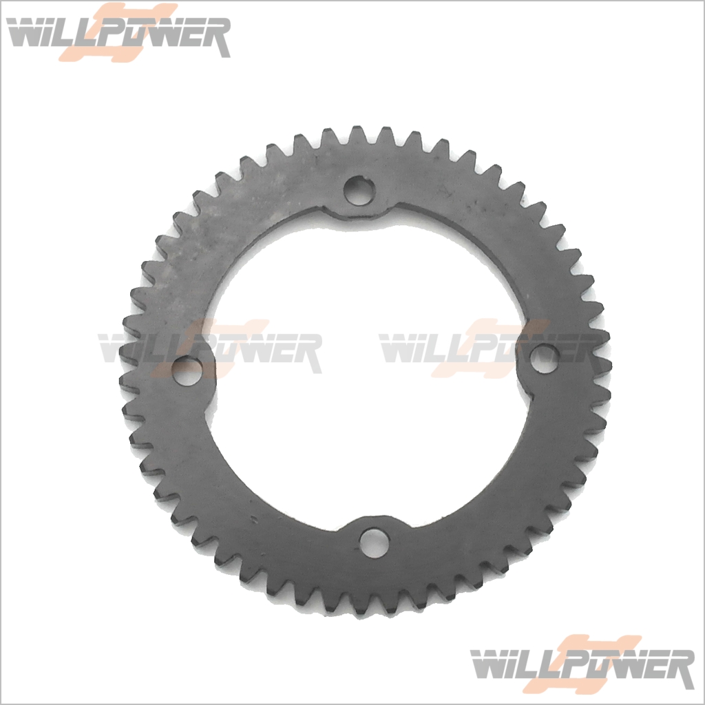 LD3 Parts Spur Gear 39T-1st 1 #L-40E JAMMIN Hong Nor OFNA RC-WillPower 