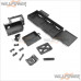 HongNor Receiver Box/Top Plate/Battery Case #395 [X3e SABRE][X3-GTe][X2CRT][NEXX8T][LX-2 EP][LX-1 EP][GTP2e]