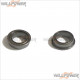 HongNor 8 x 12 Flange Bearing #293F [X3-GT][Titan Twin][GTP2][DM-ONE (1:8)][DM-ONE]