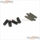 HongNor Drive Shaft Insert #X3-06 [X3e SABRE][X3S EVO E][X3S 3.0 EVO][X3-GTe][X3-GT][X3 SABRE]