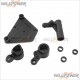 HongNor Servo Saver Set/Front Top Deck * 1set #X3-51 [X3e SABRE][X3S EVO E][X3S 3.0 EVO][X3-GTe][X3-GT][X3 SABRE]