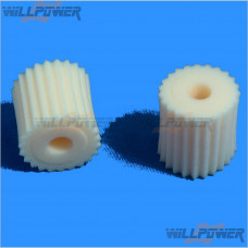 HongNor Air Filter Foam #X3-60A [X3S 3.0 EVO][X3 SABRE]