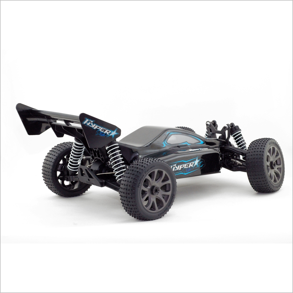 HYPER-STAR EDGE RACING ホビーラジコン HYPER-STAR EDGE RACING ホビーラジコン 【公式通販】