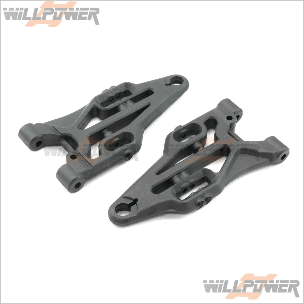 gv cage nitro buggy