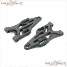 G.V. Model Front Lower Arm Suspension #XV347F1 [CAGE]