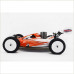 HOBAO Hyper TQ RTR w/ 2.4G .28 Engine #HB-M7-TQ28 RTR