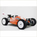 HOBAO Hyper TQ RTR w/ 2.4G .28 Engine #HB-M7-TQ28 RTR