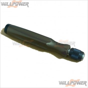 WeiHan Hex Allen Wrench Head Holder for 1.5/2/2.5/3 mm #AE4