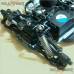 SINYIH 1/8 AX5 Buggy RTR+2.4G+25 Pull Start Engine #1098002