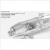 Alpha EFRA 2081 Exhaust Pipe #AP-XOE2081