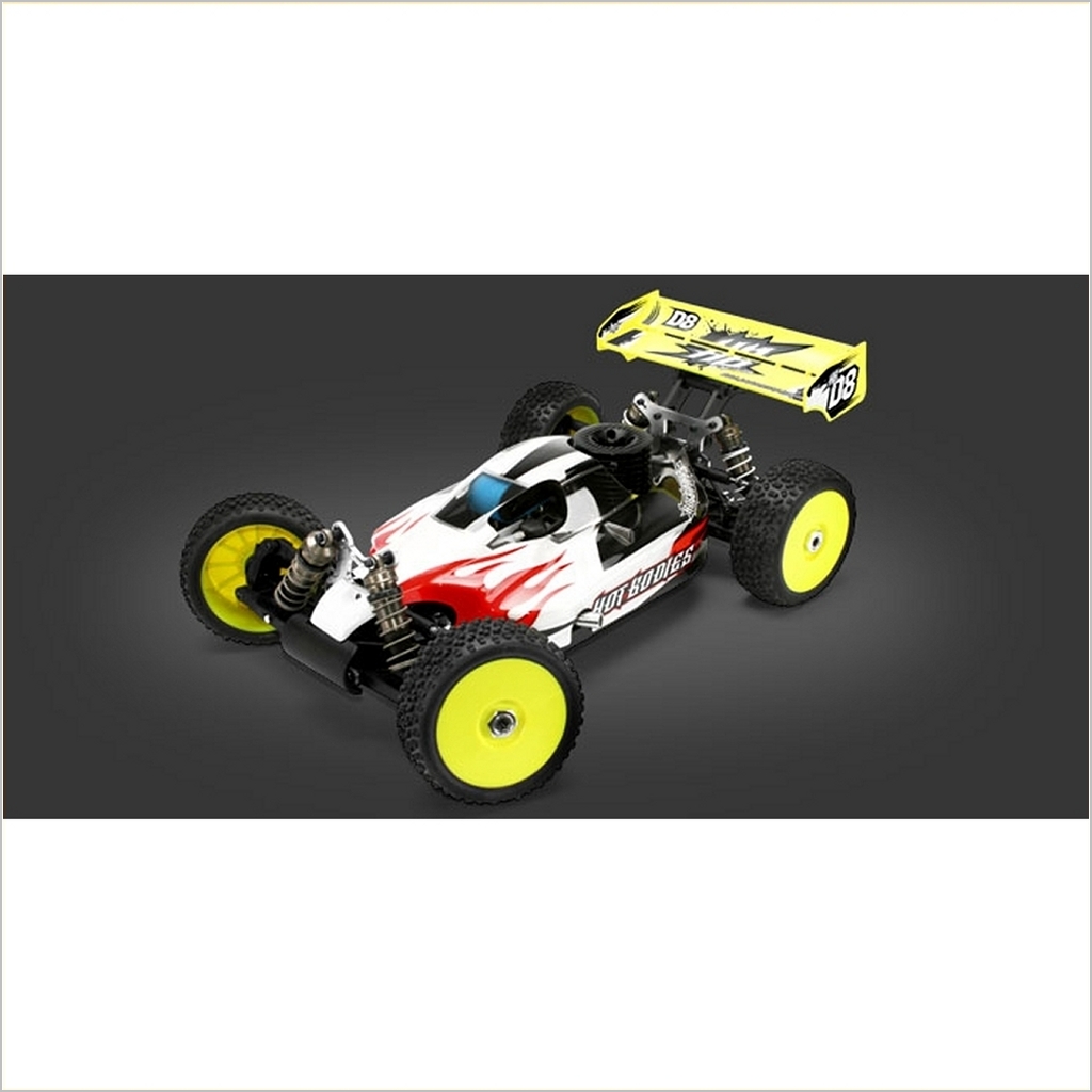 hpi proceed 1/8 ハチイチ 希少 プロシード hpi proceed 1/8 ハチイチ 希少 プロシード