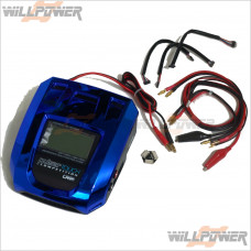 LRP Pulsar Touch Competition DC Charger #41555