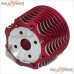 Alpha Outer Cooling Head #F850-5