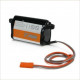 TeamMagic Receiver Battery 6V-1100mah Ni-MH(暫時缺貨) #114061-1 [G4]