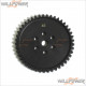 TeamMagic Spur Gear 45T (CNC Machined for 6S) #505155 [E6]