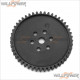 TeamMagic Spur Gear 47T #505157S [E6 III BES][E6]