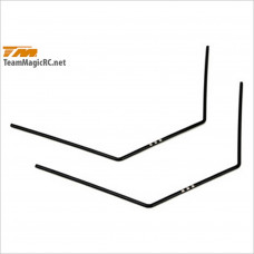 K Factory E4RSII Front Anti Roll Bar 1.3mm (2) #K2202-13 [RSII]