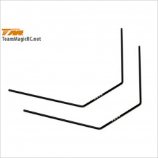 K Factory E4RSII Rear Anti Roll Bar 1.4mm (2) #K2203-14 [RSII][E4]