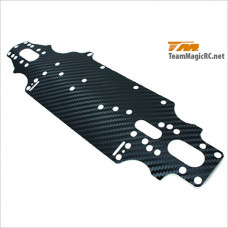 K Factory E4RSII Chassis Protector #K2224 [RSII][E4]