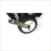 H.A.R.D. Hard Coated Wheel Nut / Flywheel Wrench #H1039