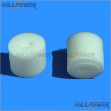 GO Air Filter Foam / Sponge * 2 #WP-BCT