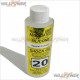Team Associated 2oz 20wt Shock Oil (100% Pure Silicone) #5421 [RC8B3e]
