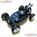 Z-Car ZMXB-8 Electric Buggy Kit #AA3011R1