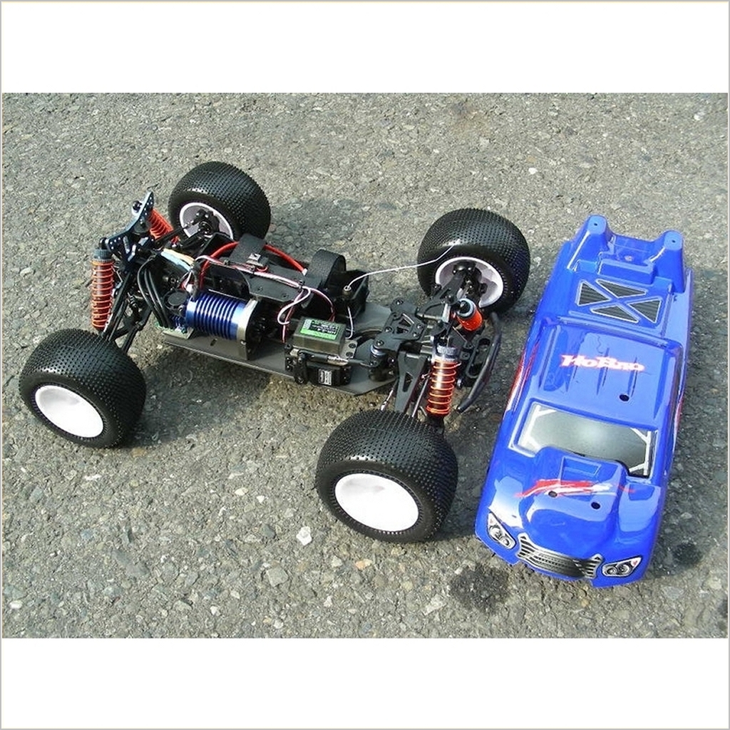 hobao hyper tt10