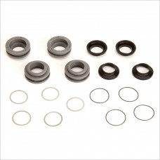 Agama Dust Rejection Bearing Holders #4258GB [A8][A319][A215]