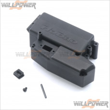HOBAO Battery Receiver Box #87603 [M17][Hyper 7]