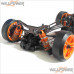 TeamMagic E4D MF Pro Drift Car #503015