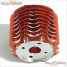 Alpha Outer Cooling Head #T850-5