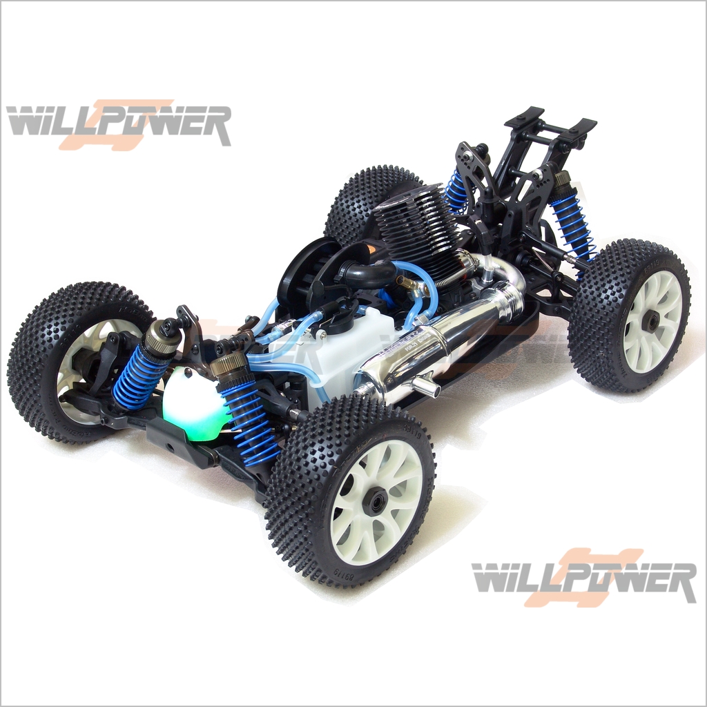hobao hyper 9