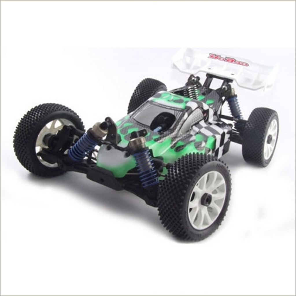 Argus .28 3P Off -Road RTR Engine with Pull Start Argus .28 3P Off -Road RTR Engine with Pull Start